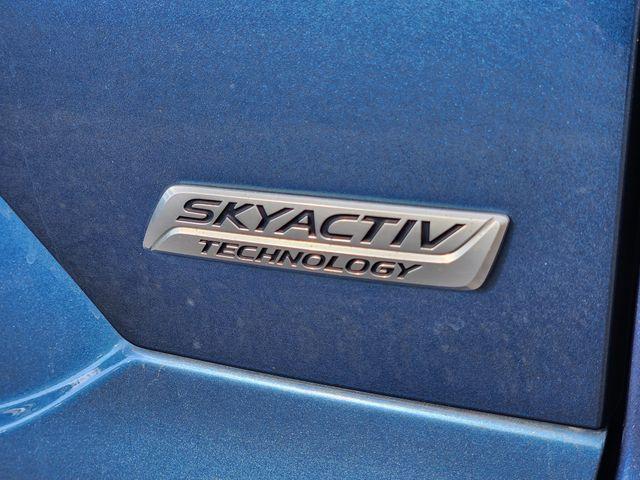 used 2019 Mazda CX-5 car, priced at $19,680