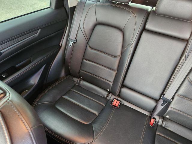 used 2019 Mazda CX-5 car, priced at $19,680