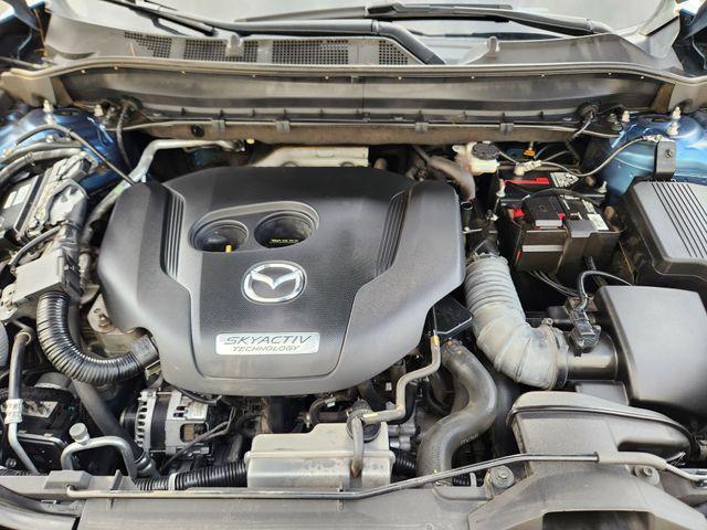 used 2019 Mazda CX-5 car, priced at $19,680