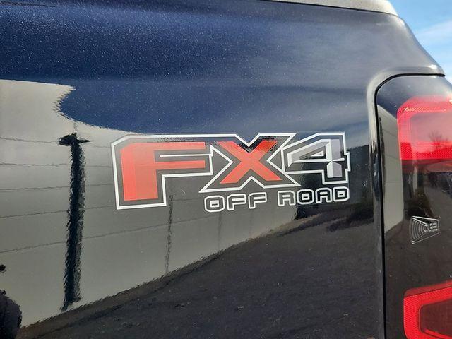 new 2024 Ford Ranger car, priced at $47,524