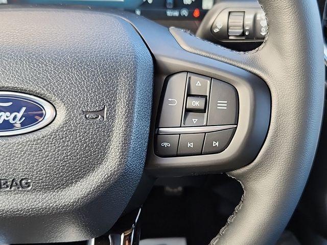 new 2024 Ford Ranger car, priced at $47,524