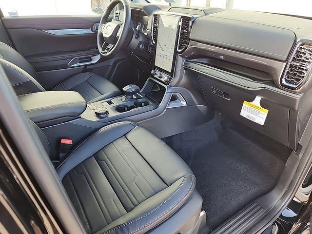 new 2024 Ford Ranger car, priced at $47,524