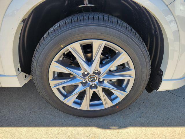 new 2025 Mazda CX-5 car, priced at $33,477