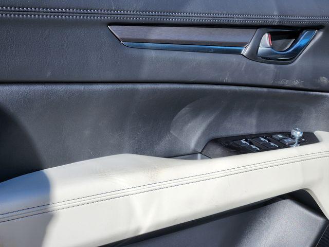 new 2025 Mazda CX-5 car, priced at $33,477