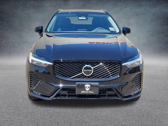 new 2026 Volvo XC60 car