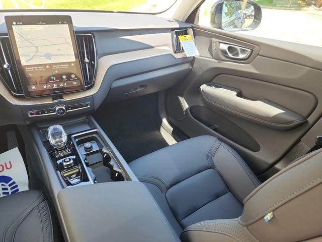 new 2026 Volvo XC60 car