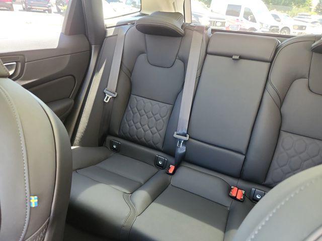 new 2026 Volvo XC60 car