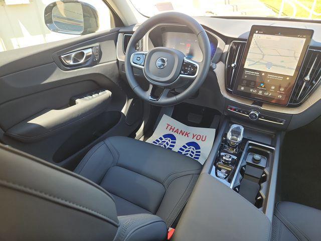 new 2026 Volvo XC60 car