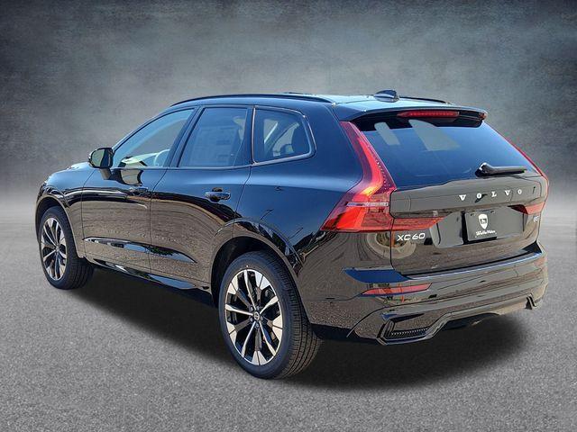 new 2026 Volvo XC60 car