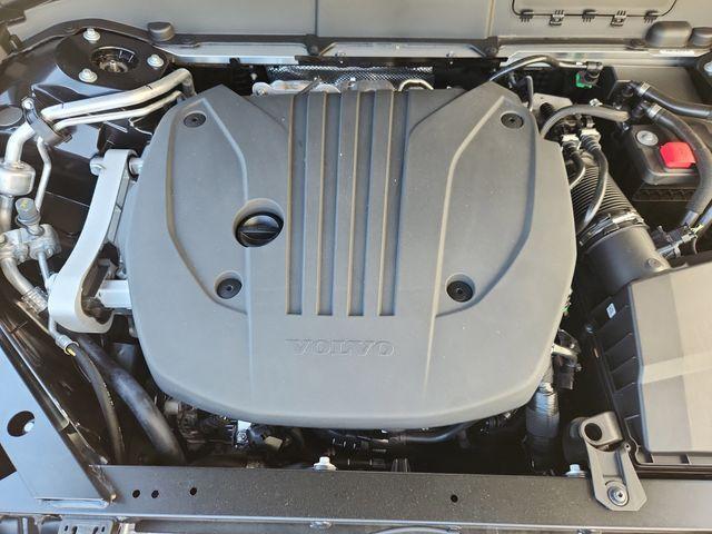 new 2026 Volvo XC60 car