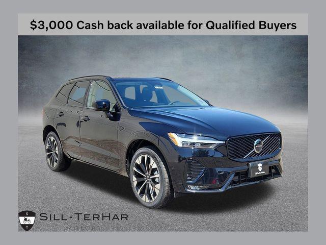 new 2026 Volvo XC60 car