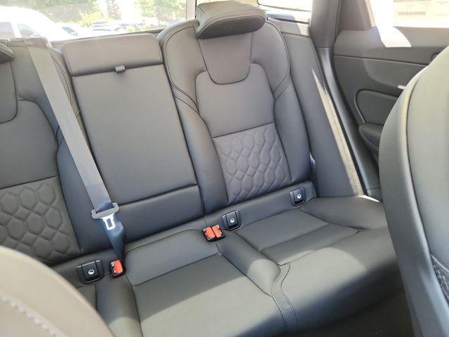 new 2026 Volvo XC60 car