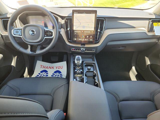 new 2026 Volvo XC60 car