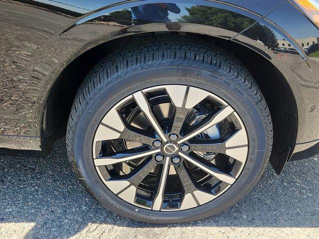 new 2026 Volvo XC60 car