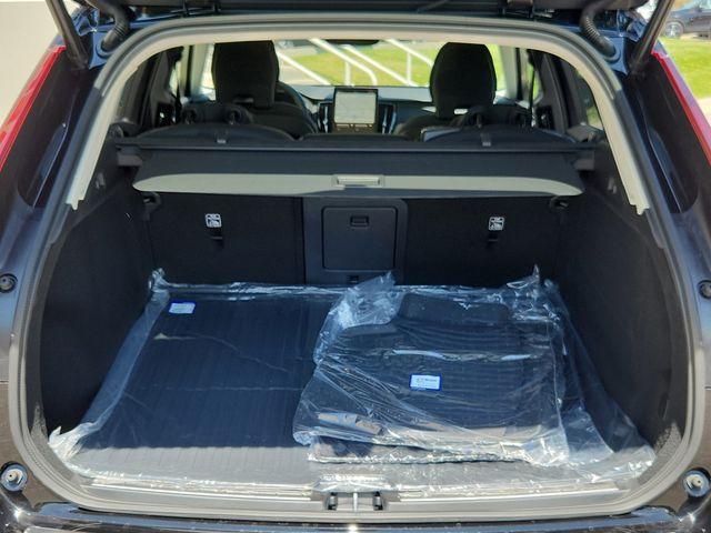 new 2026 Volvo XC60 car