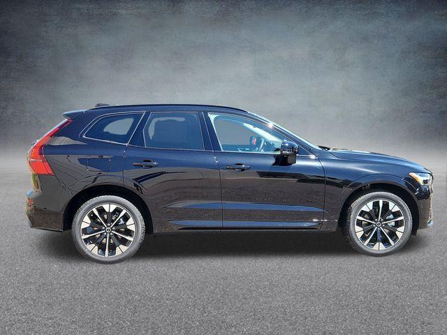 new 2026 Volvo XC60 car