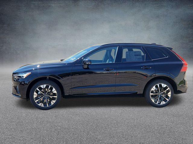 new 2026 Volvo XC60 car