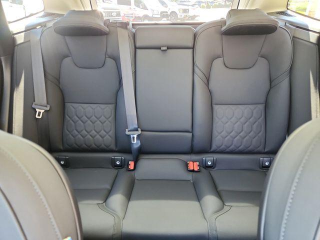 new 2026 Volvo XC60 car