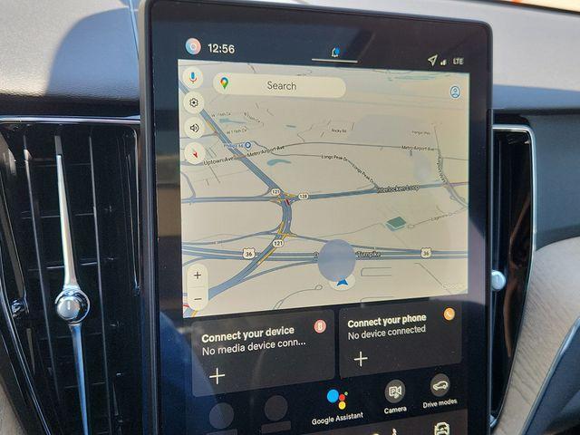 new 2026 Volvo XC60 car