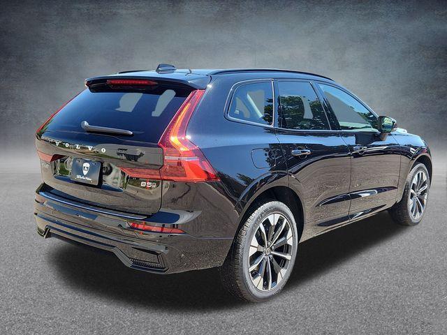 new 2026 Volvo XC60 car