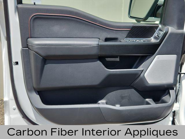 new 2025 Ford F-150 car, priced at $94,460