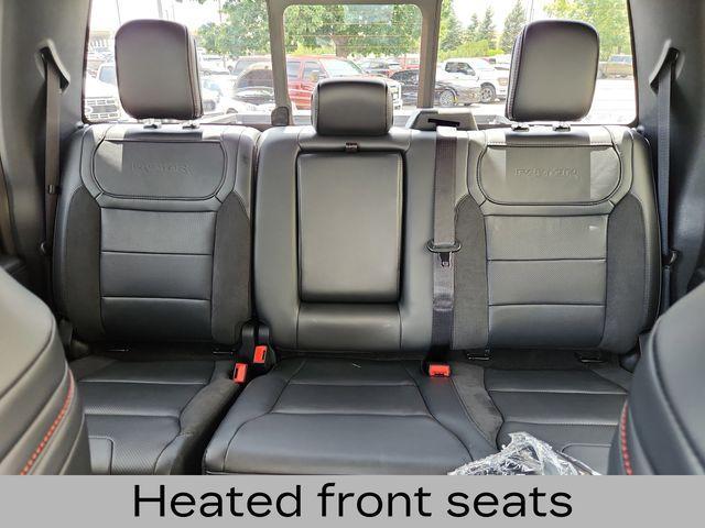 new 2025 Ford F-150 car, priced at $94,460