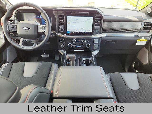 new 2025 Ford F-150 car, priced at $94,460