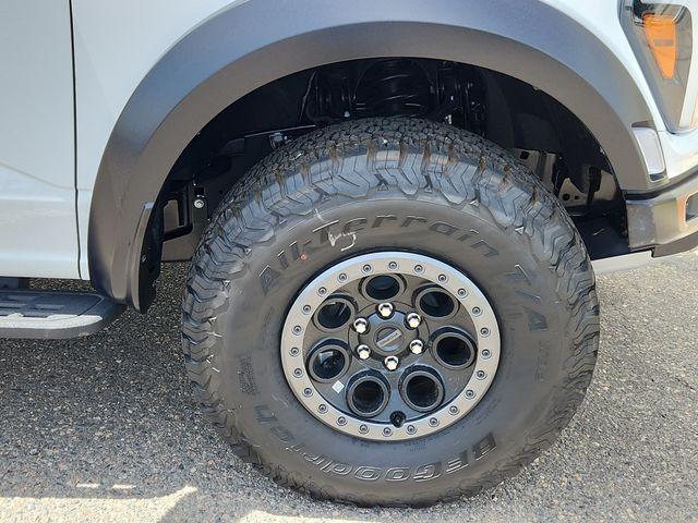 new 2025 Ford F-150 car, priced at $94,460