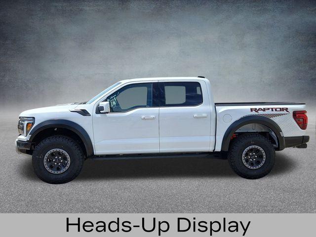 new 2025 Ford F-150 car, priced at $94,460