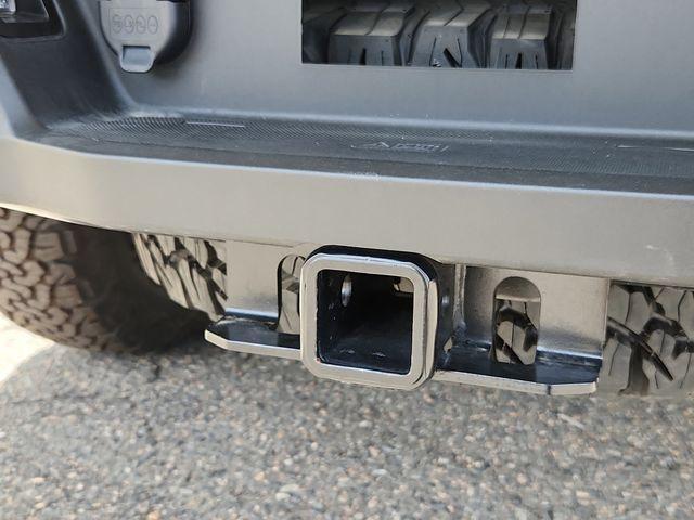 new 2025 Ford F-150 car, priced at $94,460