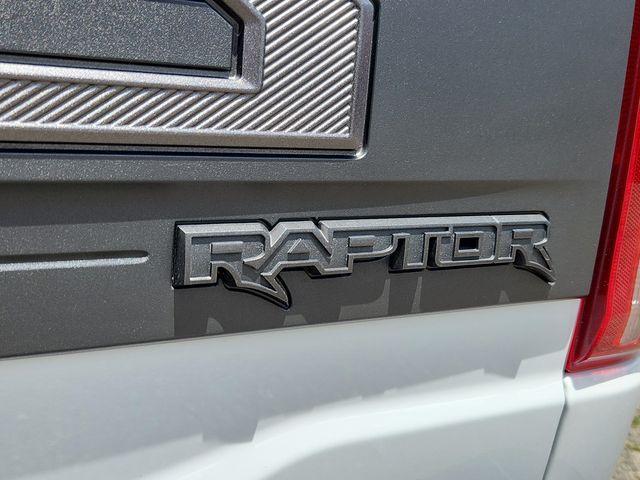 new 2025 Ford F-150 car, priced at $94,460