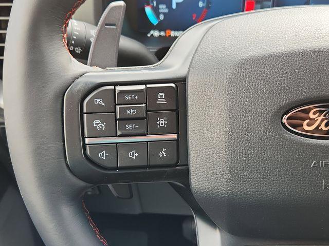 new 2025 Ford F-150 car, priced at $99,460