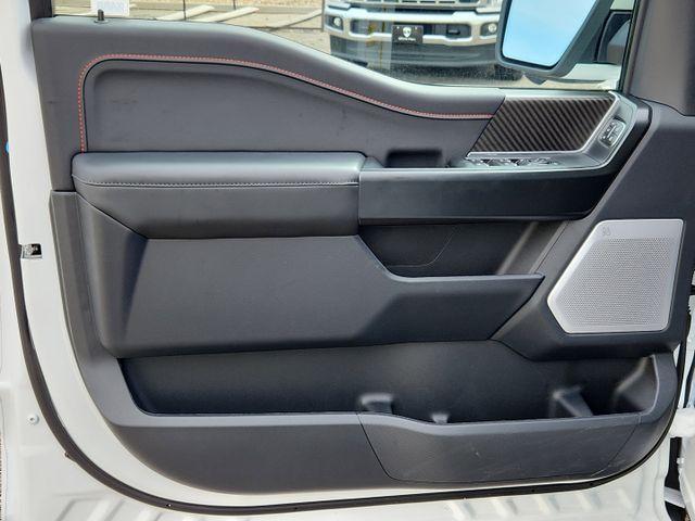 new 2025 Ford F-150 car, priced at $99,460