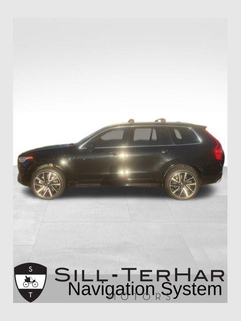 used 2020 Volvo XC90 Hybrid car, priced at $38,690