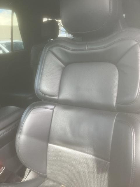 used 2023 Lincoln Navigator L car, priced at $65,990