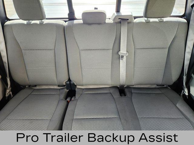 used 2018 Ford F-150 car, priced at $26,360