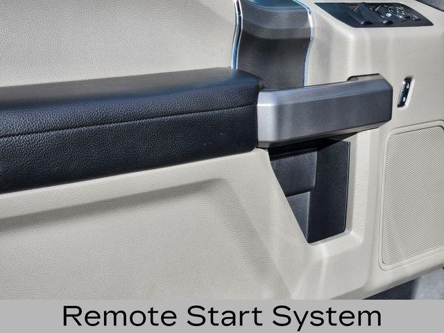 used 2018 Ford F-150 car, priced at $26,360