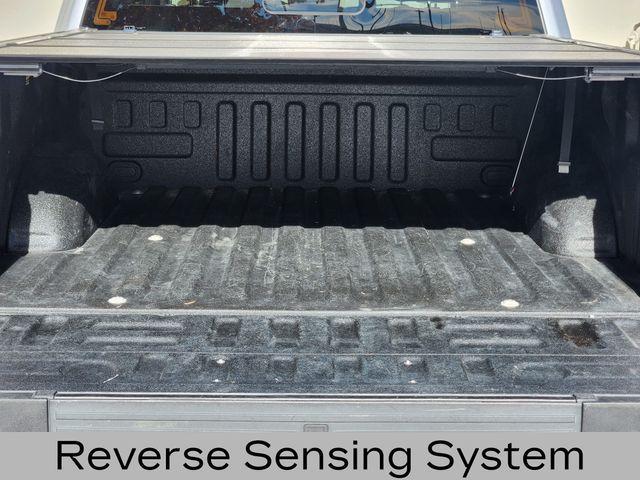 used 2018 Ford F-150 car, priced at $26,360