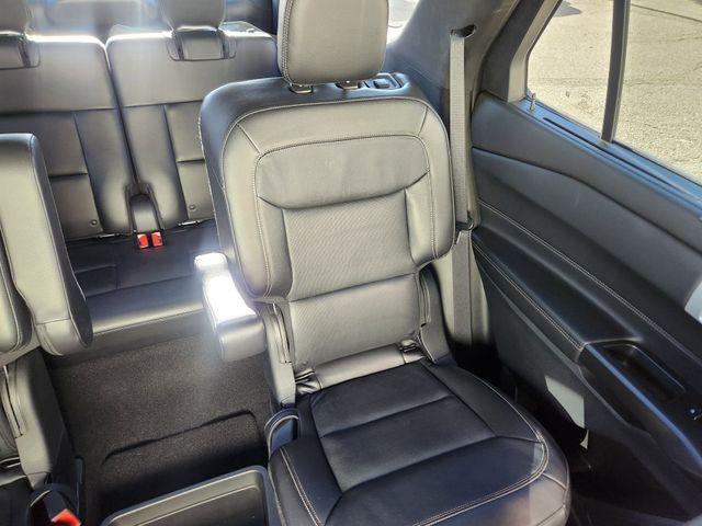 used 2020 Ford Explorer car, priced at $26,450