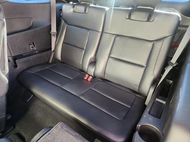 used 2020 Ford Explorer car, priced at $26,450