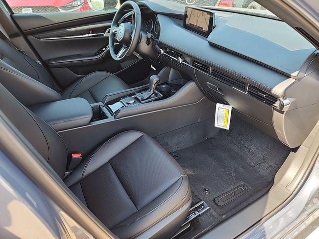 new 2024 Mazda Mazda3 car, priced at $35,938