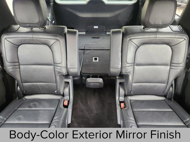 used 2024 Lincoln Navigator car, priced at $77,850