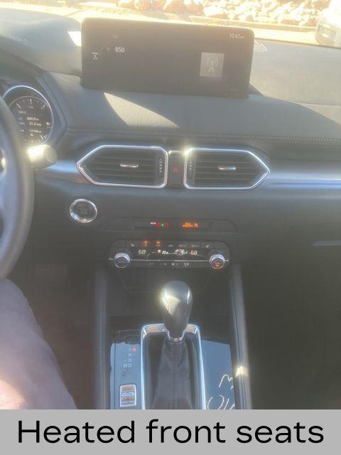 used 2023 Mazda CX-5 car, priced at $25,810