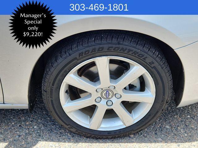 used 2016 Volvo V60 car, priced at $9,220