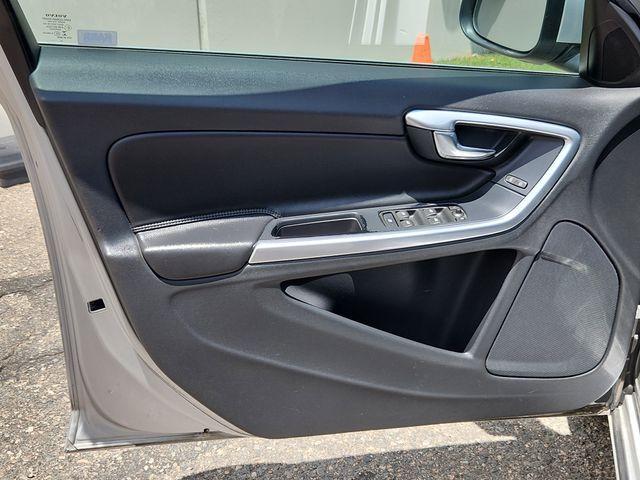 used 2016 Volvo V60 car, priced at $13,220