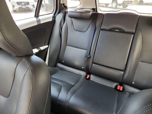 used 2016 Volvo V60 car, priced at $13,220