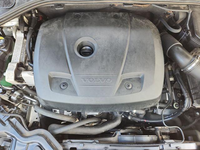 used 2016 Volvo V60 car, priced at $13,220