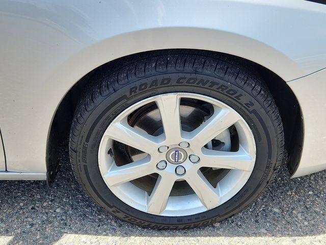 used 2016 Volvo V60 car, priced at $13,220