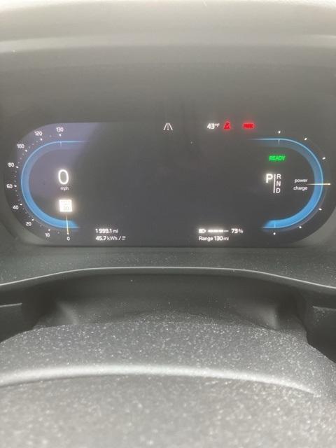 used 2022 Volvo XC40 Recharge Pure Electric car, priced at $35,990