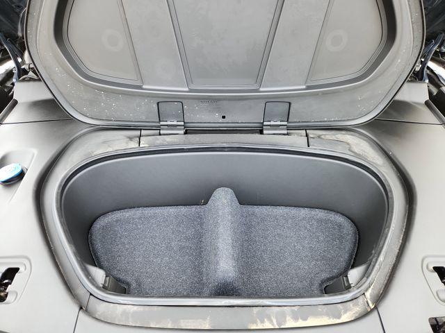 used 2022 Volvo XC40 Recharge Pure Electric car, priced at $31,750